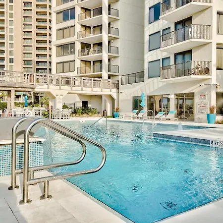 Beachside One 4101